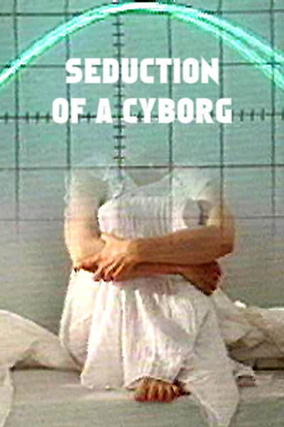 Póster de Seduction of a Cyborg