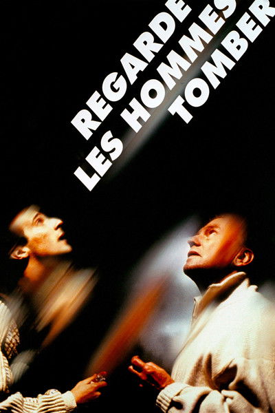 Póster de See How They Fall