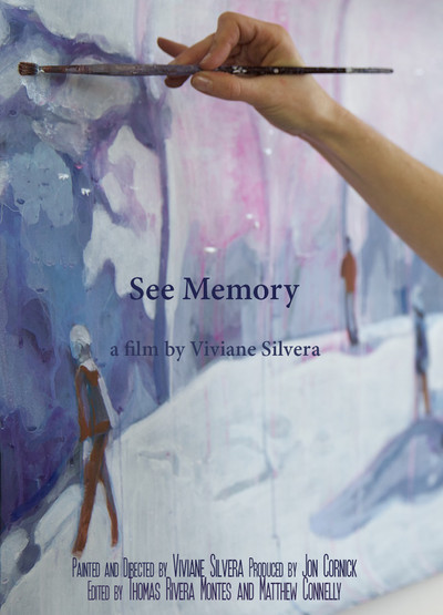 Póster de See Memory