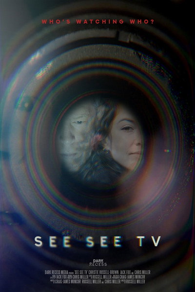 Póster de See See TV