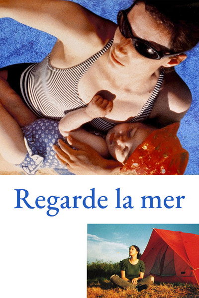 Póster de See the Sea