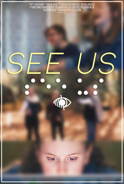 Póster de See Us