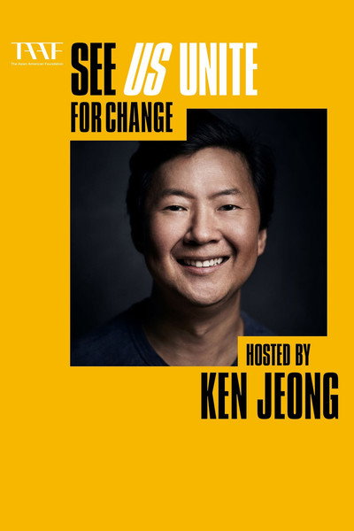 Póster de See Us Unite for Change