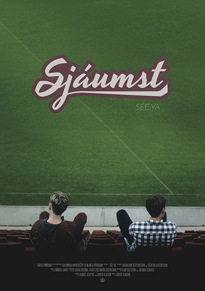 Póster de See ya