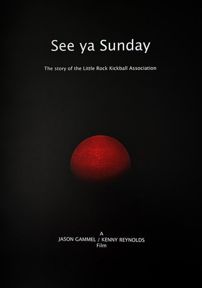 Póster de See Ya Sunday