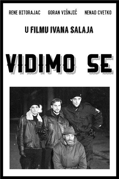 Póster de See You
