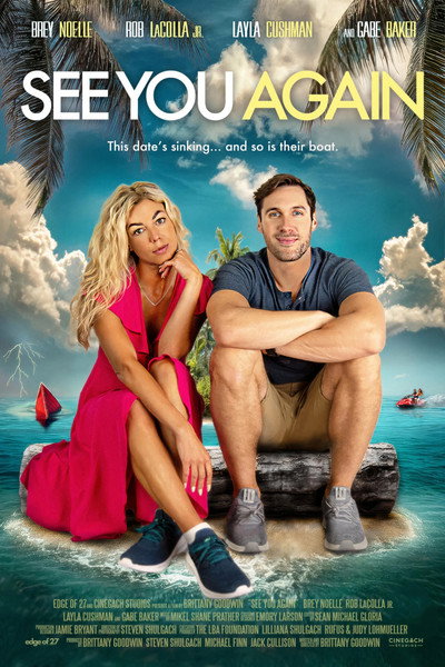 Póster de See You Again