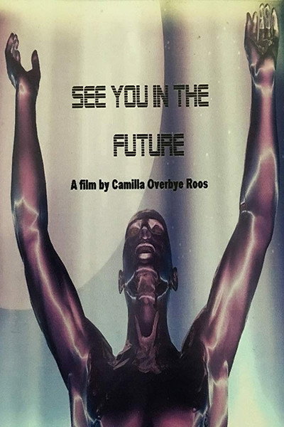 Póster de See You in the Future...