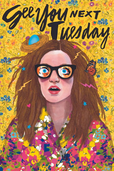 Póster de See You Next Tuesday