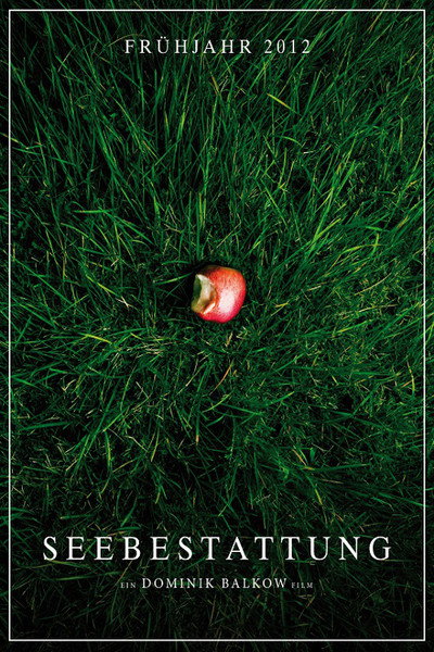 Póster de Seebestattung