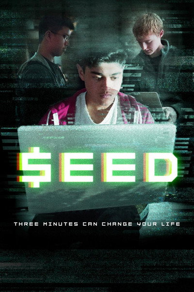Póster de Seed