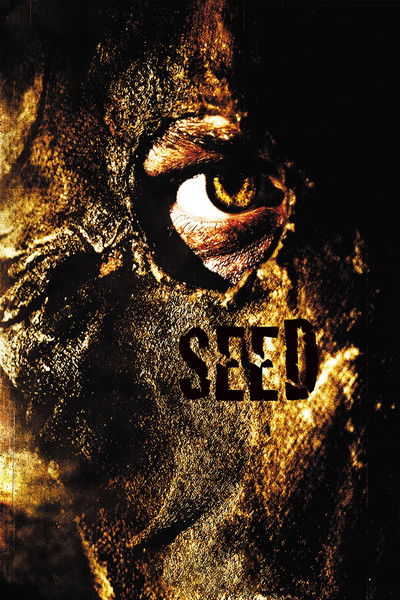 Póster de Seed