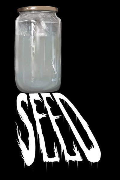 Póster de Seed