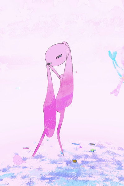 Póster de Seed Heart