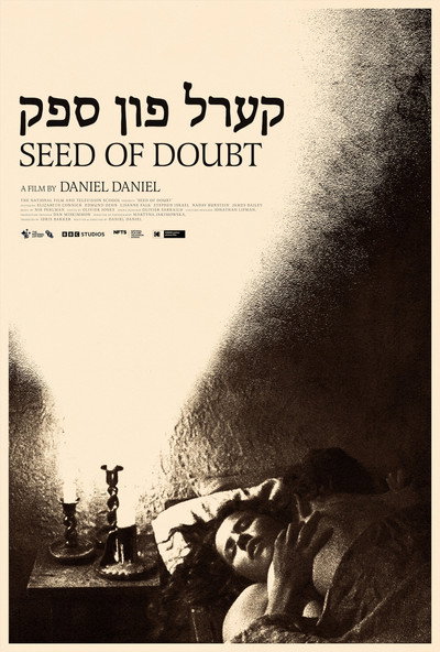 Póster de Seed of Doubt
