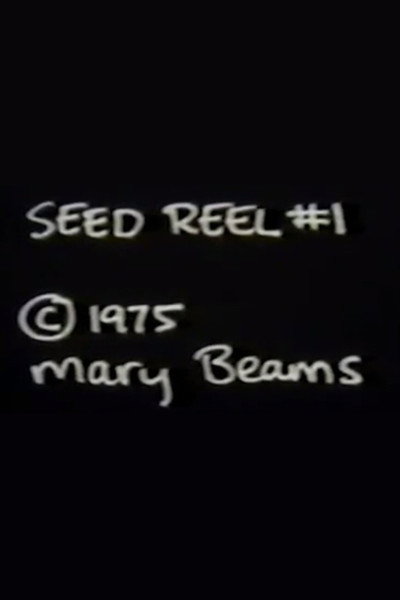Póster de Seed Reel