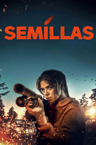Póster de Seeds