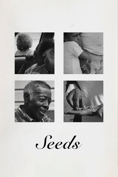 Póster de Seeds