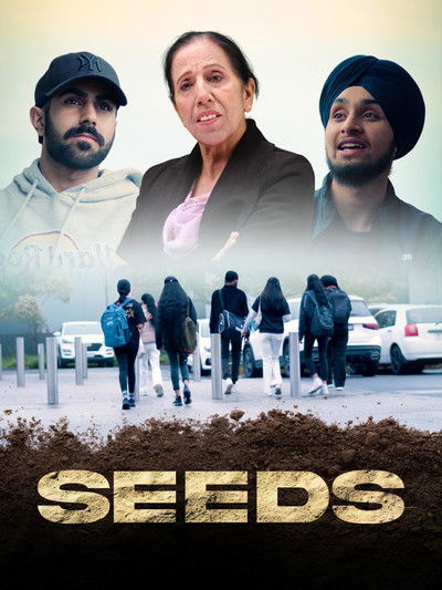 Póster de Seeds