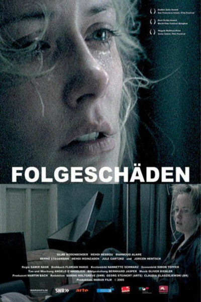 Póster de Seeds of Doubt