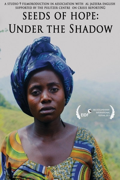 Póster de Seeds of Hope