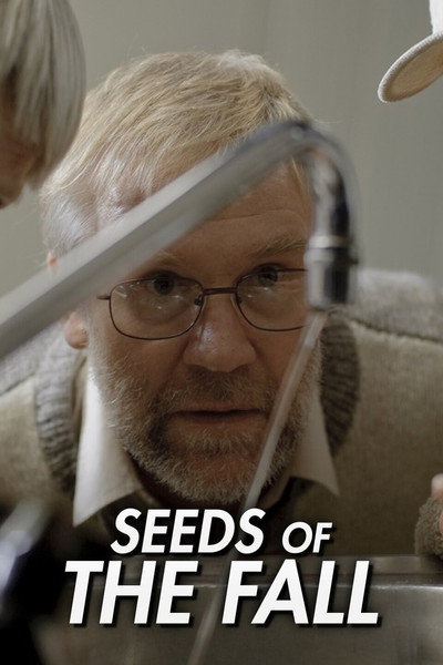 Póster de Seeds of the Fall