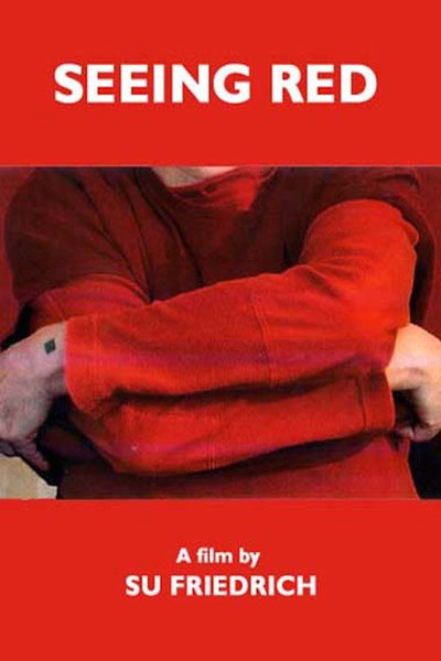 Póster de Seeing Red