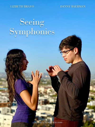 Póster de Seeing Symphonies
