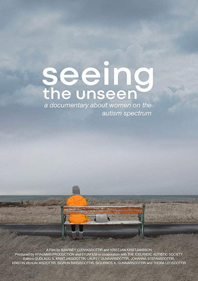 Póster de Seeing the Unseen