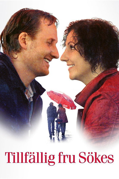Póster de Seeking Temporary Wife