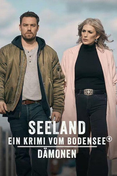Póster de Seeland - Ein Krimi vom Bodensee: Dämonen