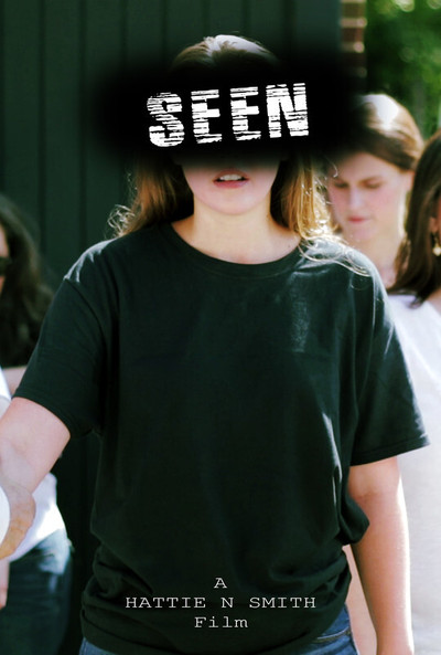 Póster de Seen