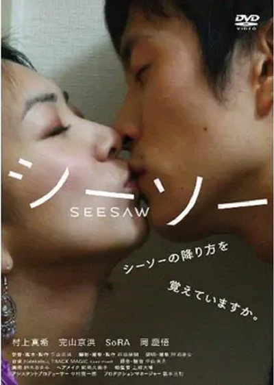 Póster de Seesaw