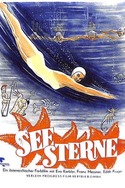 Póster de Seesterne