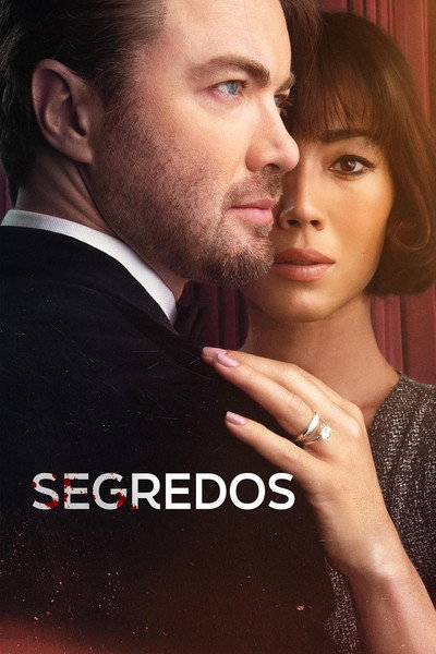 Póster de Segredos