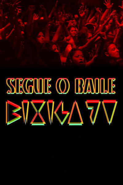 Póster de Segue o Baile