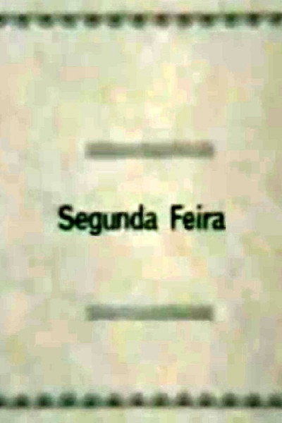 Póster de Segunda-Feira