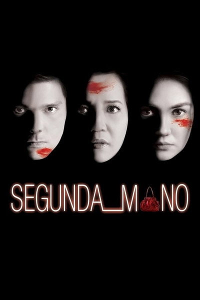 Póster de Segunda mano