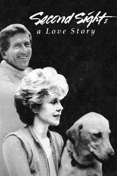 Póster de Segunda vista: Una historia de amor