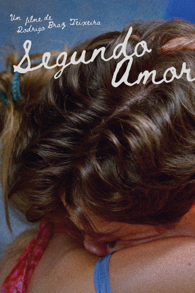 Póster de Segundo Amor