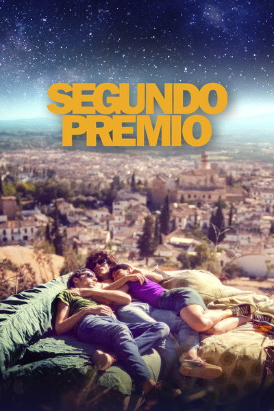 Póster de Segundo premio
