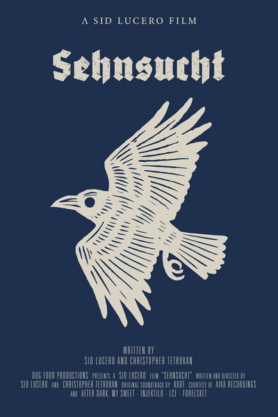 Póster de Sehnsucht