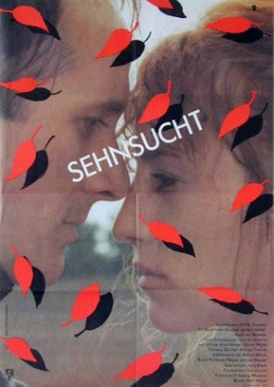 Póster de Sehnsucht