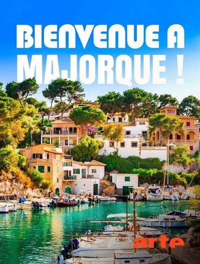Póster de Sehnsucht Mallorca - Wie alles begann