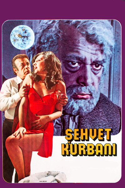 Póster de Sehvet Kurbani