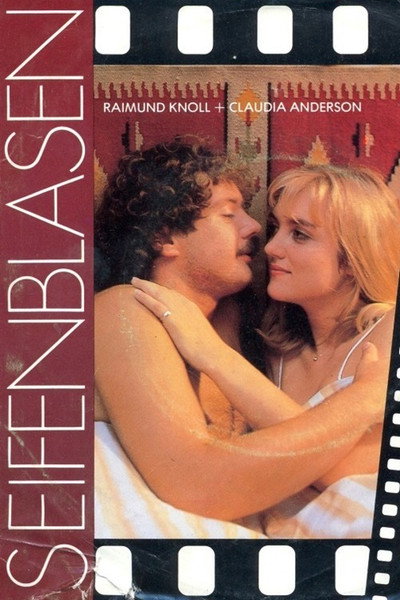 Póster de Seifenblasen