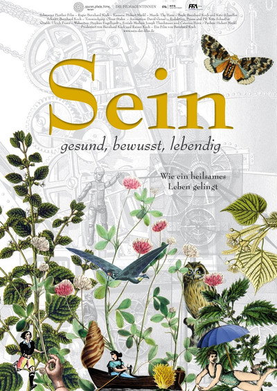 Póster de Sein