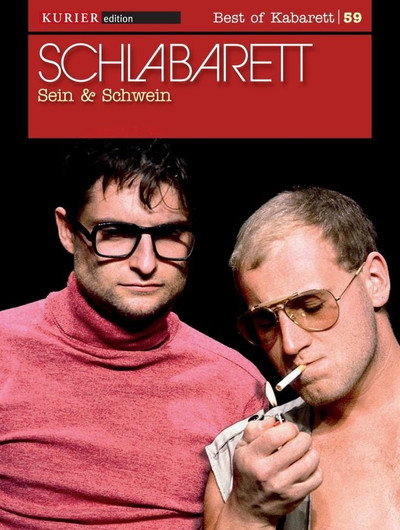 Póster de Sein & Schwein