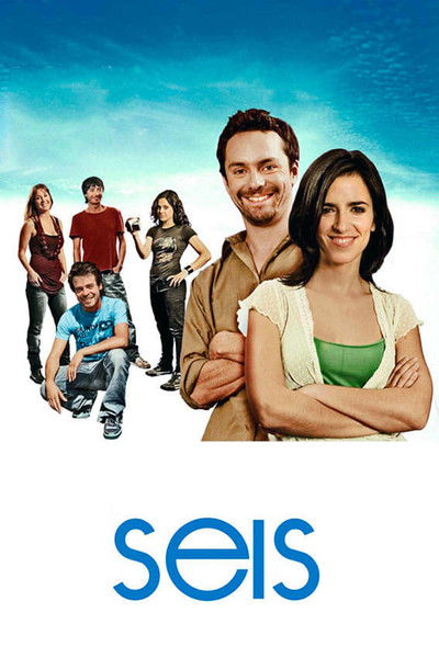 Póster de Seis