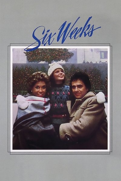 Póster de Seis semanas